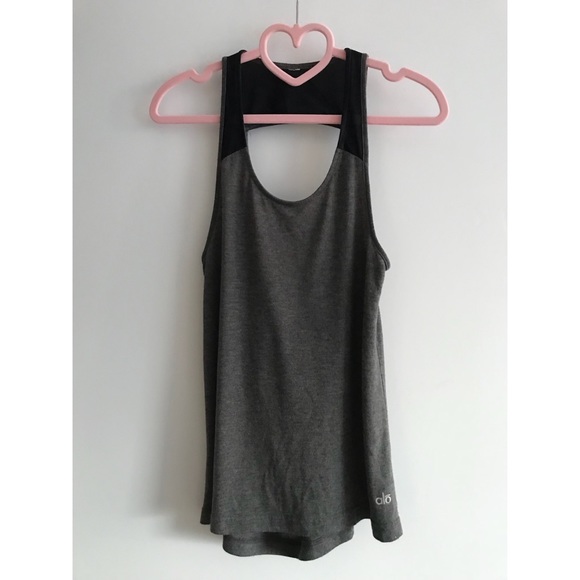 ALO Yoga Tops - Alo Yoga tank